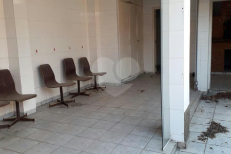 Sobrado à venda com 3 quartos, sendo 1 suíte, em Campo Belo, São Paulo, SP