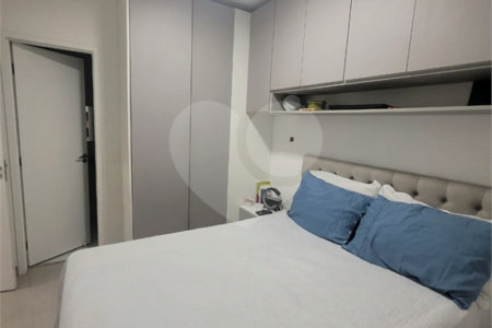 Apartamento à venda com 2 quartos, sendo 1 suíte,  em Jardim Marajoara, São Paulo, SP