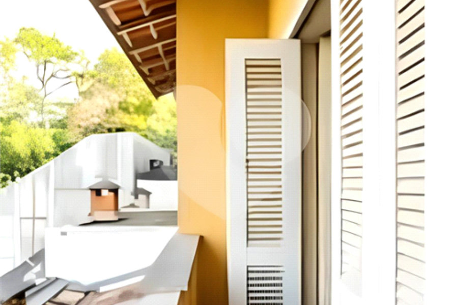 Casa à venda com 2 quartos, sendo 1 suíte,  no condomínio Village Palmas, São Paulo - SP