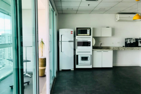 Sala para alugar no Centro, São Bernardo do Campo, SP