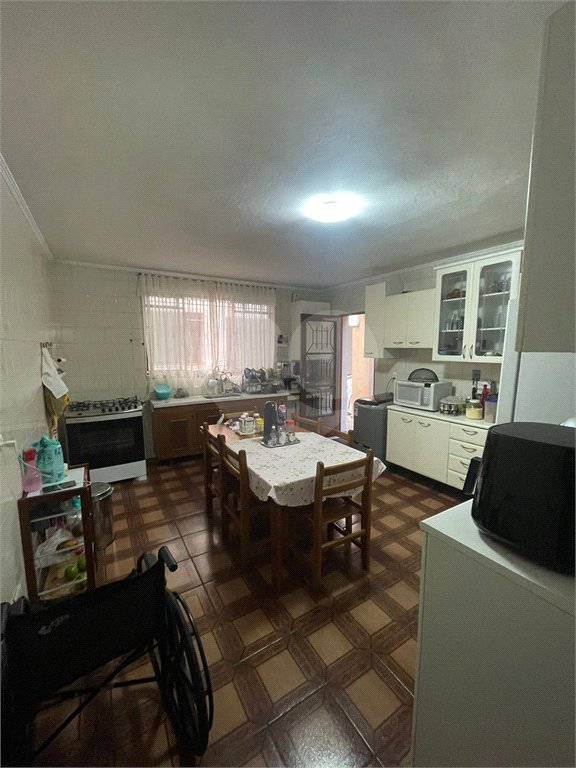 Casa de Vila à venda com 3 quartos, sendo 1 suíte, em Imirim, São Paulo, SP