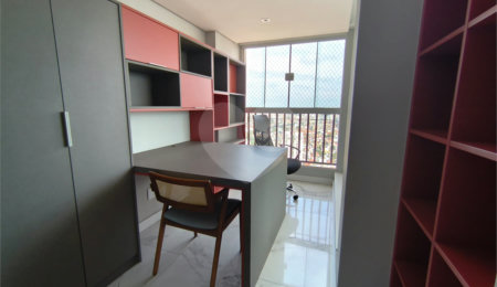 Cobertura à venda ou para alugar com 3 quartos, sendo 1 suíte,  em Santana, São Paulo, SP