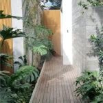 Ibiá House | Jardim Paulistano - 660 m² | 4 suítes | 6 vagas | Piscina privativa | Elevador | Projeto Perkins&Will