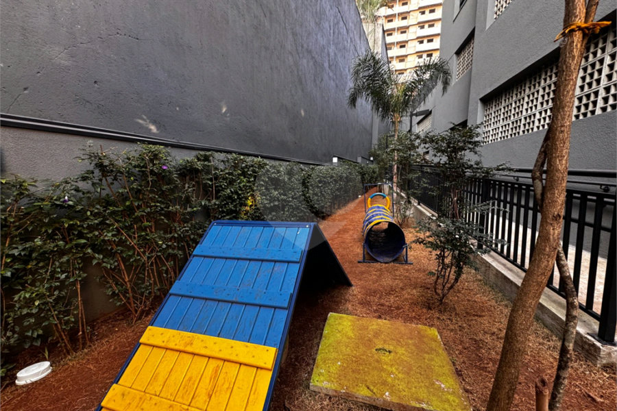 Apartamento à venda com 2 quartos em Mandaqui, São Paulo, SP
