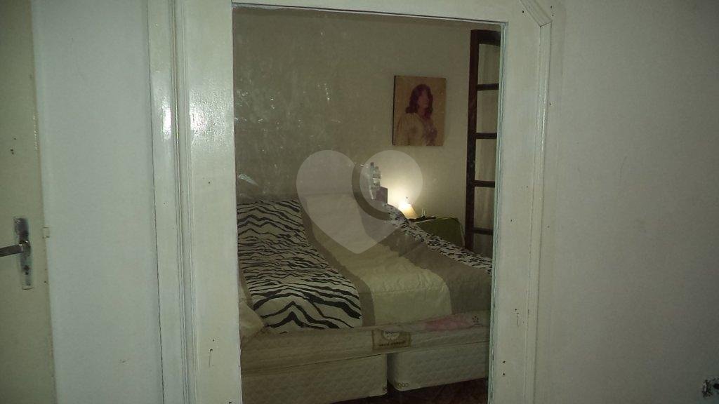 Sobrado à venda com 2 quartos em Casa Verde, São Paulo, SP