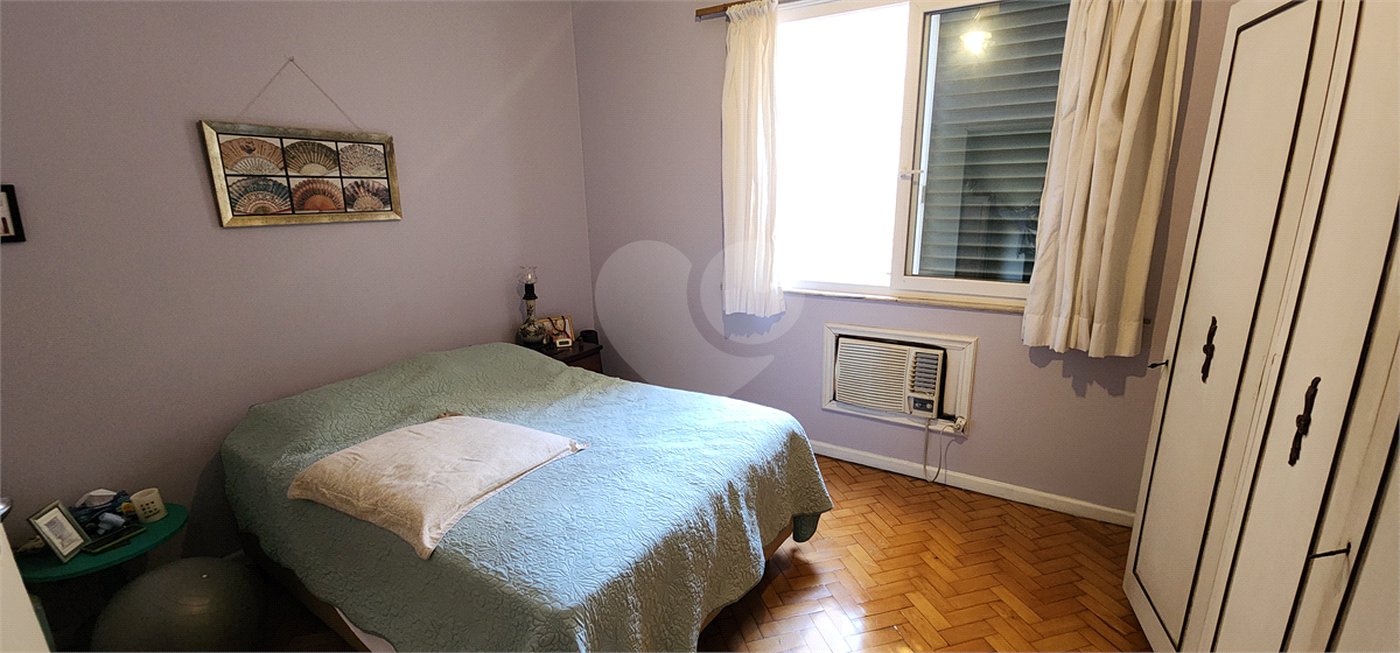 Apartamento à venda com 3 quartos, sendo 1 suíte, em Tijuca, Rio de Janeiro, RJ