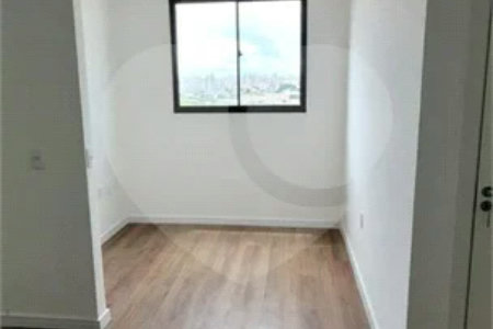 Apartamento à venda com 1 quarto em Vila Maria, São Paulo, SP