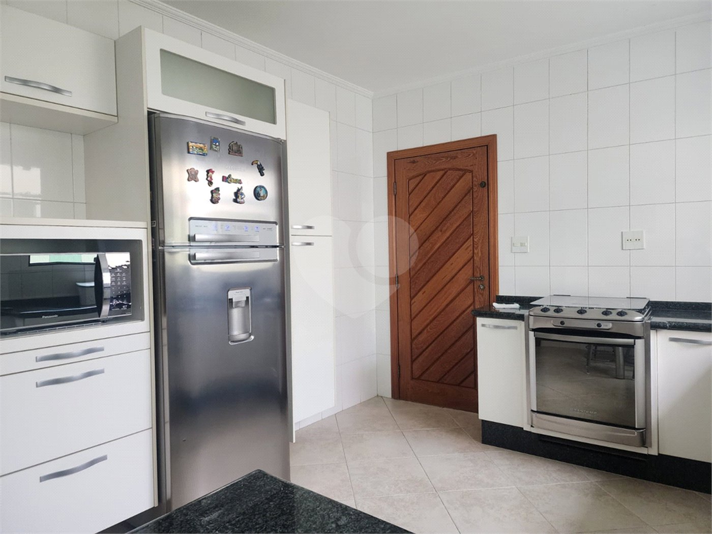 Sobrado à venda com 3 quartos, sendo 1 suíte, em Vila Paulicéia, São Paulo, SP