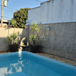 Casa em condomínio à venda ou para alugar com 3 quartos, sendo 1 suíte, em Jardim Ibiti do Paço, Sorocaba, SP