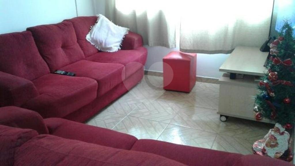 Apartamento à venda com 2 quartos em Freguesia do Ó, São Paulo, SP