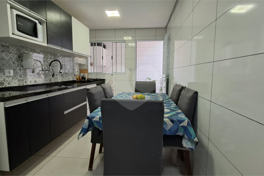 Casa à venda com 3 quartos, sendo 2 suítes, em Parada Inglesa, São Paulo, SP