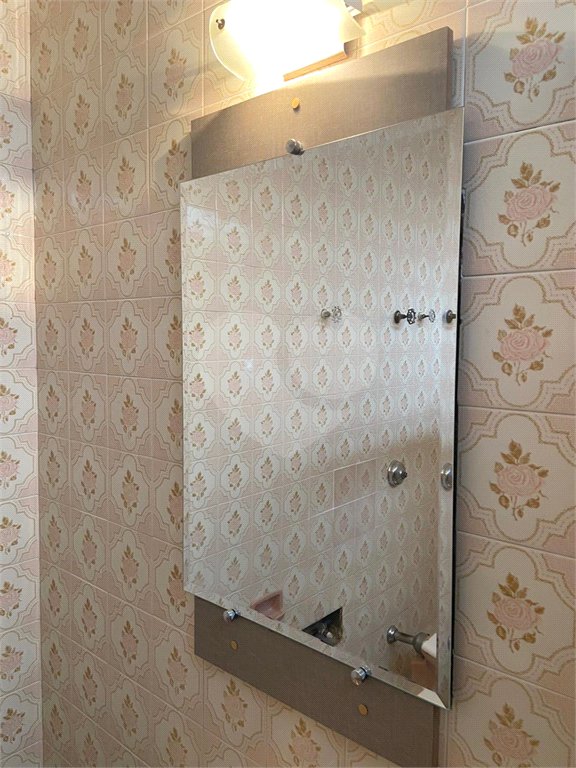 Sobrado à venda com 3 quartos em Vila Mariana, São Paulo, SP