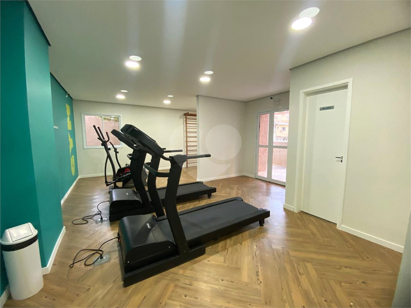Apartamento à venda com 1 quarto em Mandaqui, São Paulo, SP