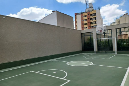 Cobertura à venda com 3 quartos, sendo 2 suítes, em Lapa, São Paulo, SP