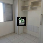 Apartamento à venda com 2 quartos em Jardim Santa Cecilia, Sorocaba, SP