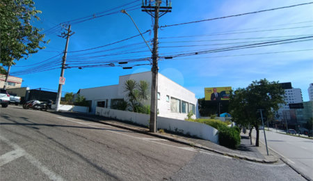 Prédio para alugar em Jardim Vergueiro, Sorocaba, SP