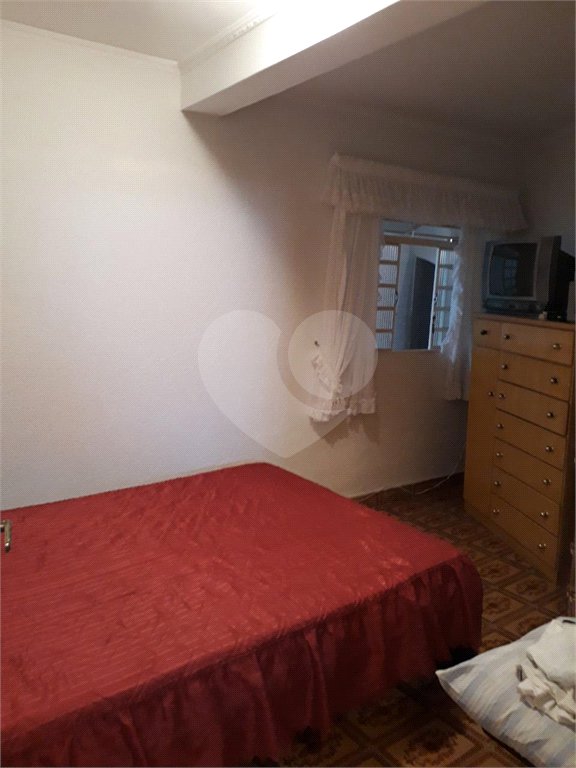 Sobrado à venda com 3 quartos em Casa Verde, São Paulo, SP