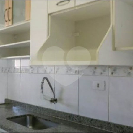 Apartamento à venda com 2 quartos em Perdizes, São Paulo, SP