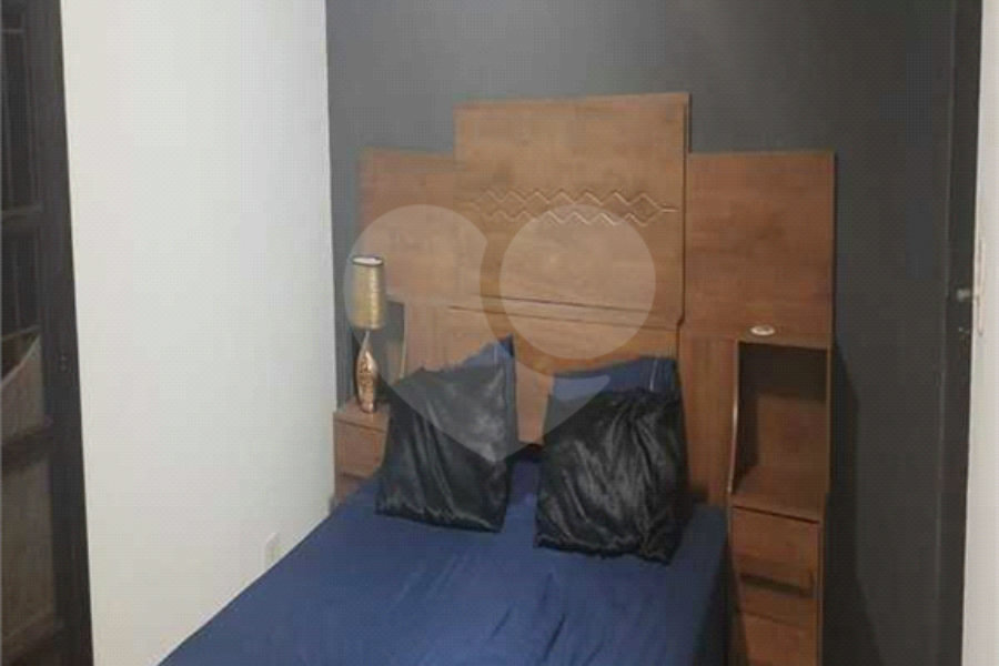 Sobrado à venda com 3 quartos, sendo 1 suíte, em Jardim Virginia Bianca, São Paulo, SP