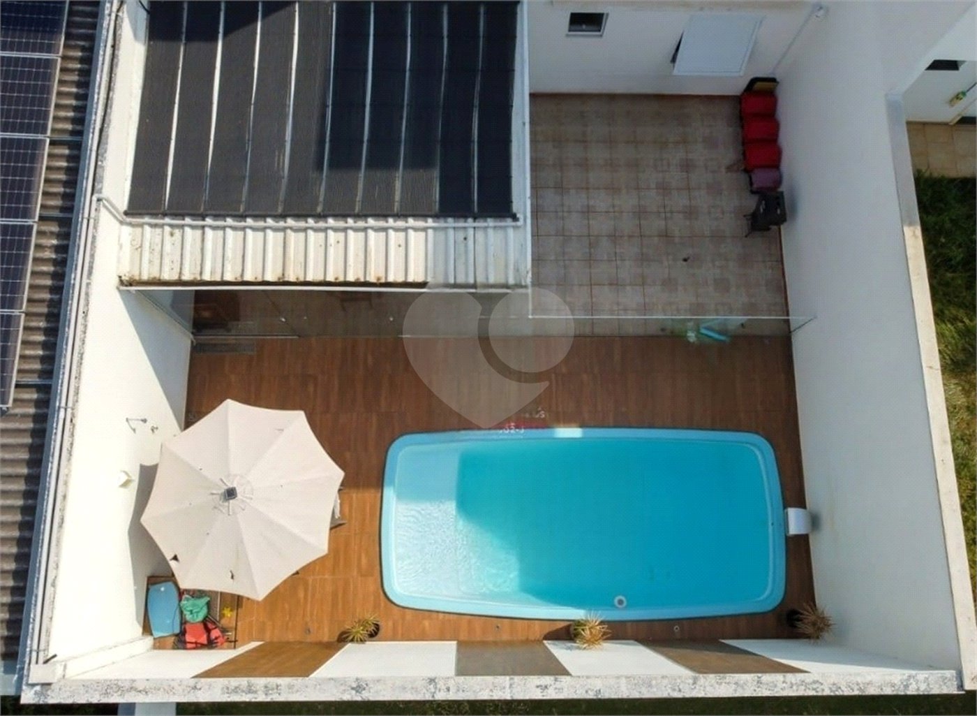 Casa à venda com 4 quartos, sendo 2 suítes,  no condomínio Jd Portugal, Sorocaba - SP