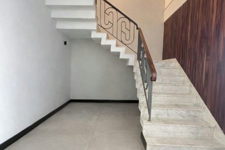 Casa com 3 dormitórios para alugar, 170 m² por R$ 13.740,00/mês - Gonzaga - Santos/SP