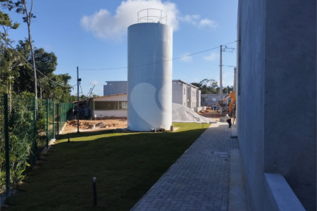 Apartamento à venda com 1 suíte em Villa Padova, Porto Seguro, BA