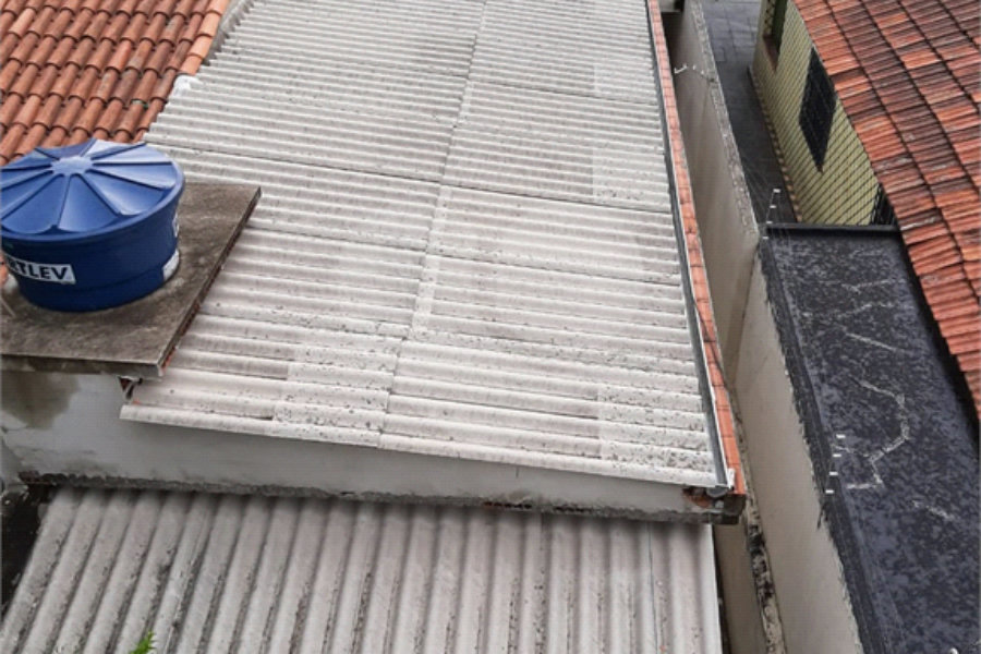 Terreno à venda com 1 quarto em Jaçanã, São Paulo, SP
