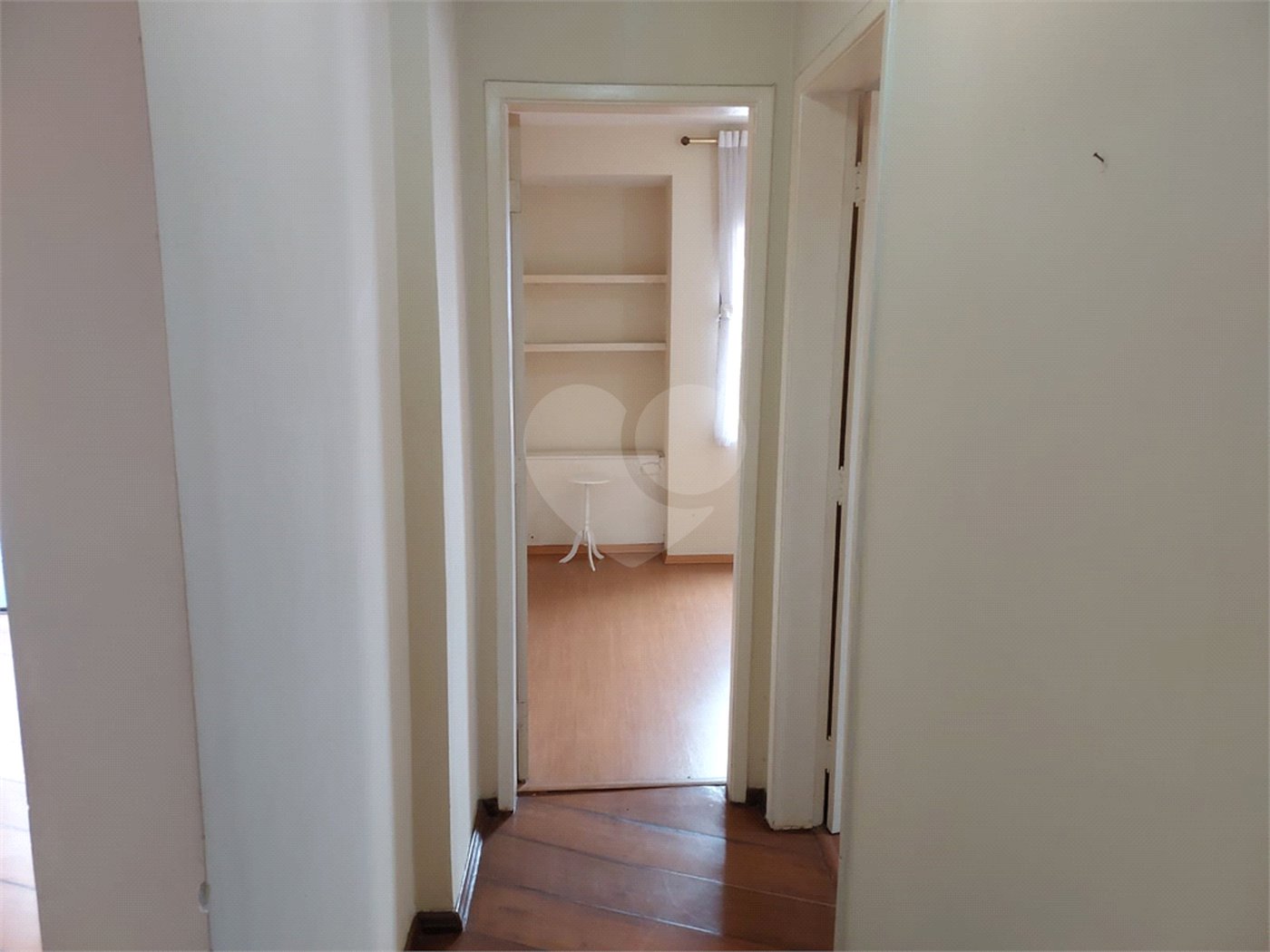 Apartamento à venda com 4 quartos, sendo 1 suíte,  em Parque Mandaqui, São Paulo, SP
