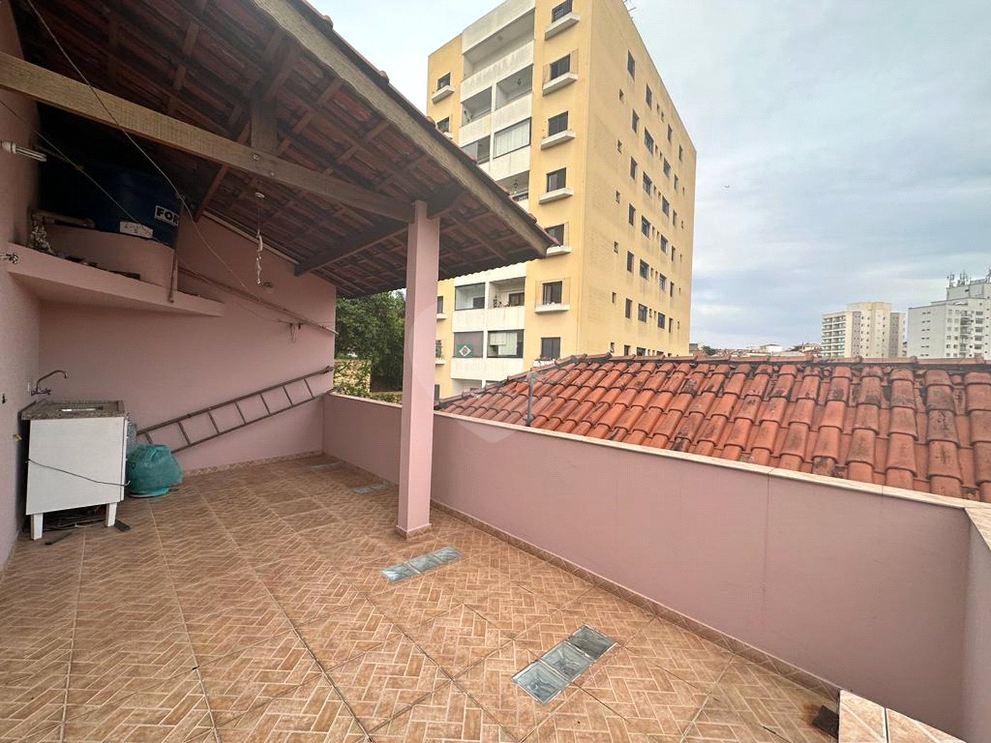 Casa Térrea à venda com 2 quartos em Parada Inglesa, São Paulo, SP