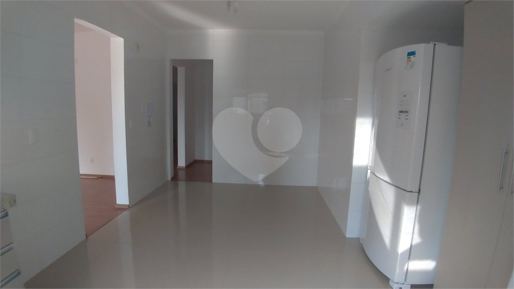 Apartamento à venda com 4 quartos, sendo 3 suítes, em Parque Mandaqui, São Paulo, SP