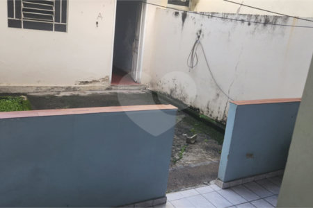Casa à venda com 3 quartos no Centro, Mogi das Cruzes, SP