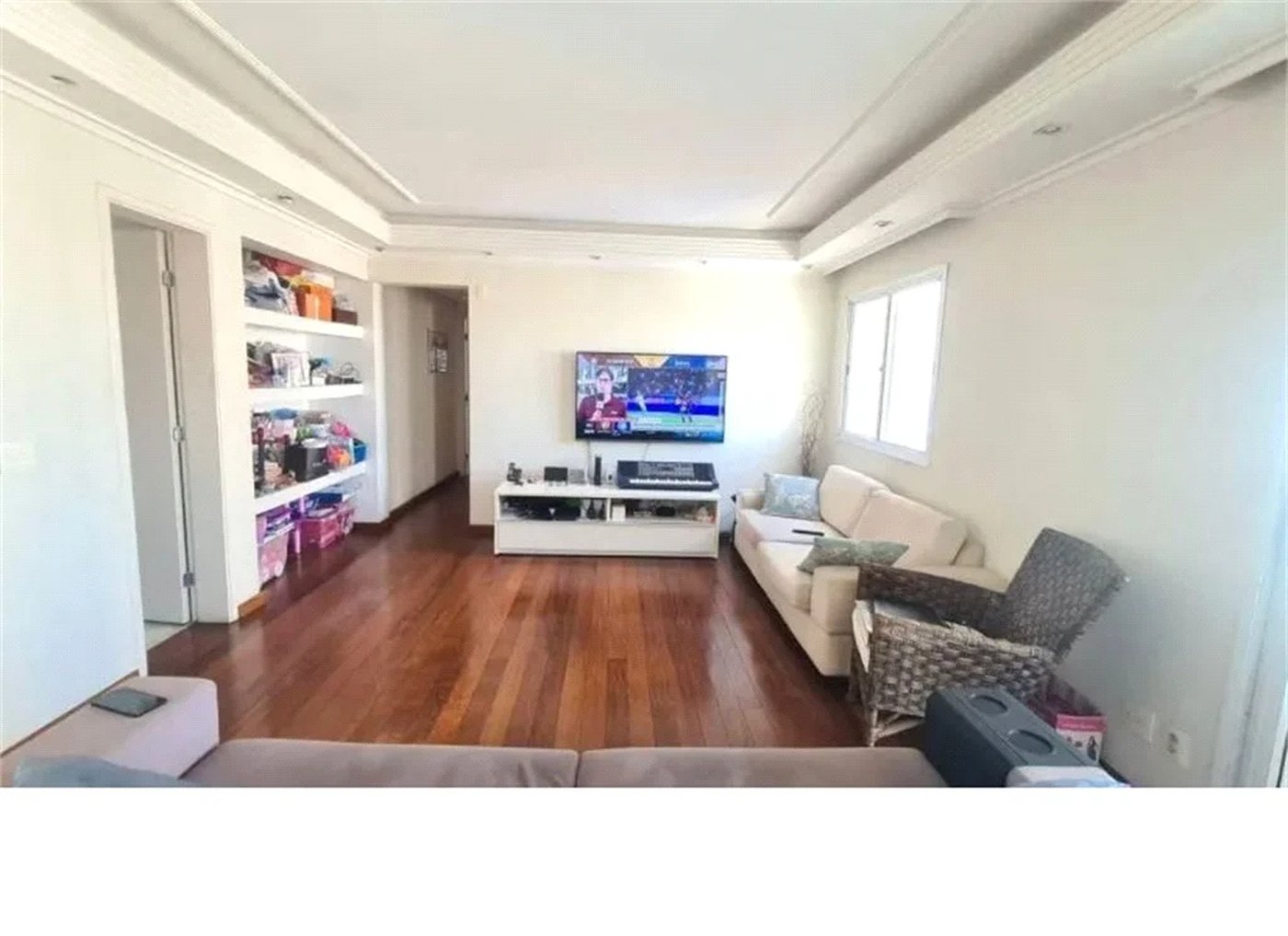 Apartamento à venda com 2 suítes em Vila Leopoldina, São Paulo, SP