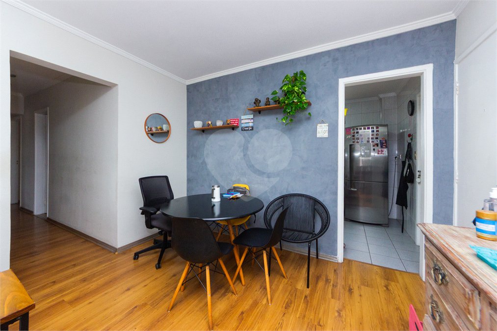 Apartamento à venda com 3 quartos, sendo 1 suíte, em Mirandópolis, São Paulo, SP
