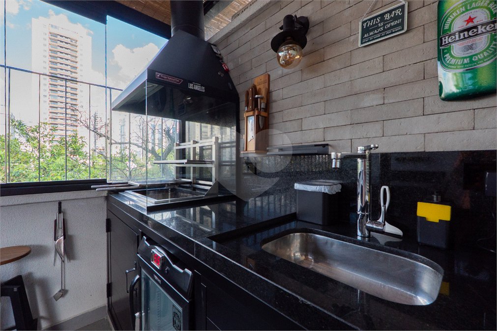 Casa à venda com 2 suítes no condomínio Kza Princesa Isabel, São Paulo - SP