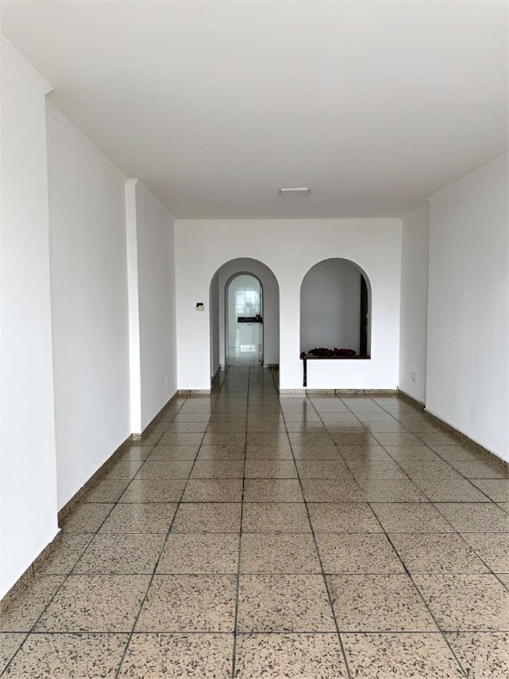 Apartamento Residencial à venda, Itararé, São Vicente - AP0948.