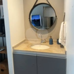 Apartamento à venda com 1 quarto em Vila Madalena, São Paulo, SP