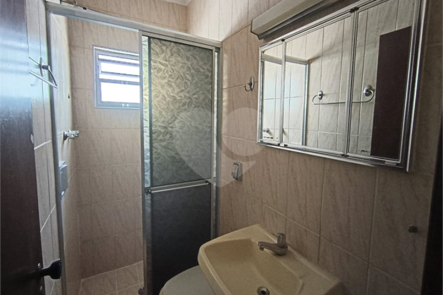 Apartamento para alugar com 2 quartos em Mandaqui, São Paulo, SP