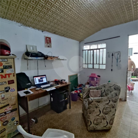 Casa à venda com 3 quartos em Vila Mazzei, São Paulo, SP