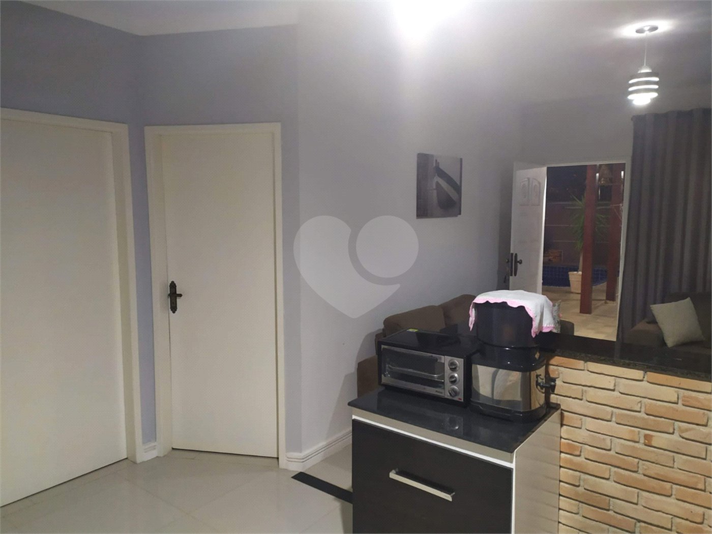Casa a venda no bairro Nova Cerejeira, Atibaia-SP