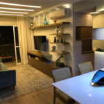 Apartamento à venda com 2 quartos, sendo 1 suíte, em Tijuca, Rio de Janeiro, RJ