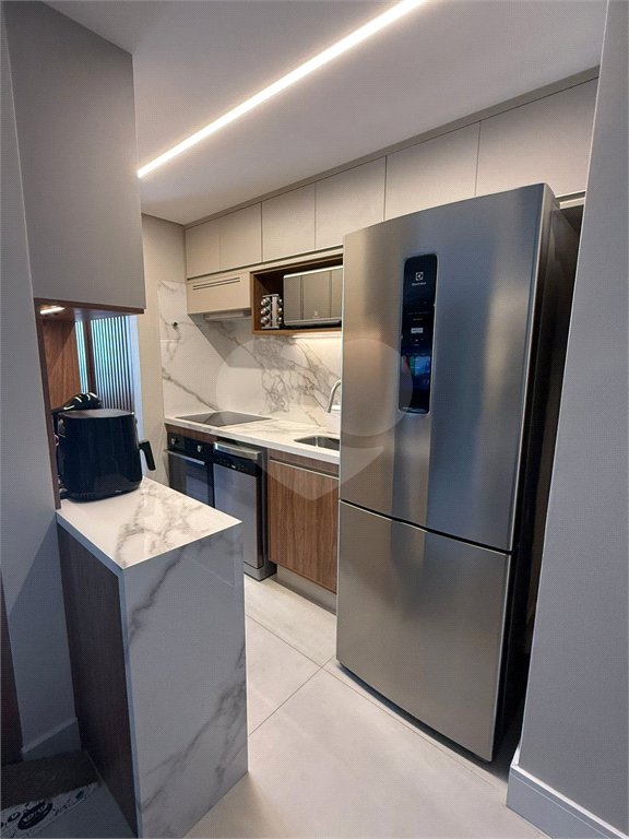 Apartamento à venda com 3 quartos, sendo 1 suíte, em Vila Andrade, São Paulo, SP