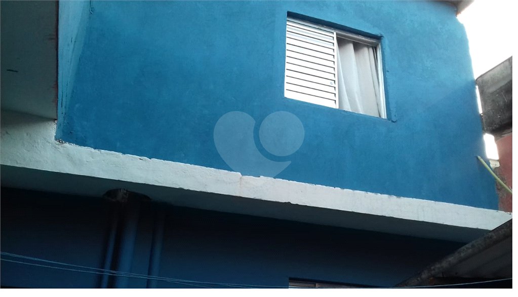 Casa à venda com 2 quartos em Parque Edu Chaves, São Paulo, SP