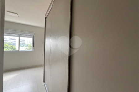 Apartamento à venda ou para alugar com 2 quartos, sendo 1 suíte, em Barra Funda, São Paulo, SP