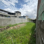 Terreno à venda em Jardim Quaresmeira II, Suzano, SP