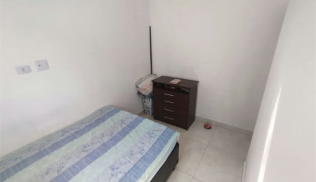 Apartamento Residencial à venda, Aviação, Praia Grande - AP0598.