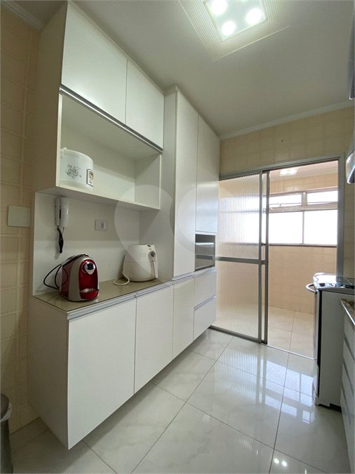 Apartamento à venda com 2 quartos em Freguesia do Ó, São Paulo, SP