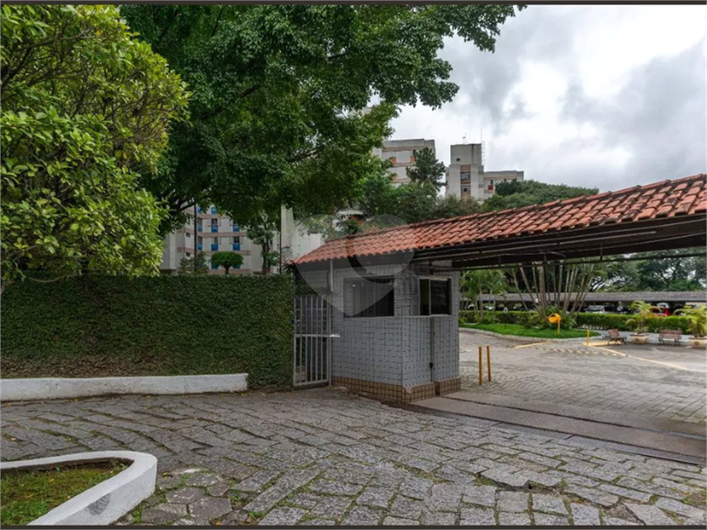 Apartamento à venda com 2 quartos em Jardim Íris, São Paulo, SP