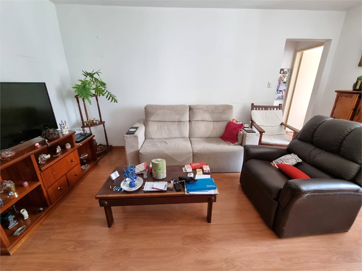 Apartamento à venda com 2 quartos, sendo 1 suíte, em Vila Mariana, São Paulo, SP