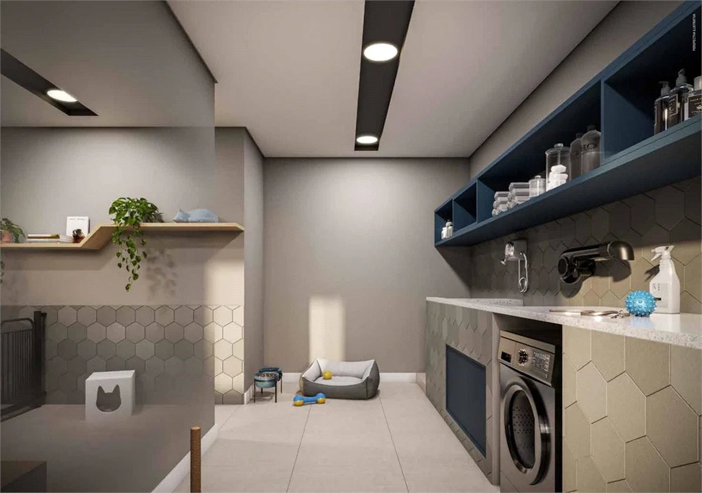 Studio à venda com 1 quarto em Butantã, São Paulo, SP