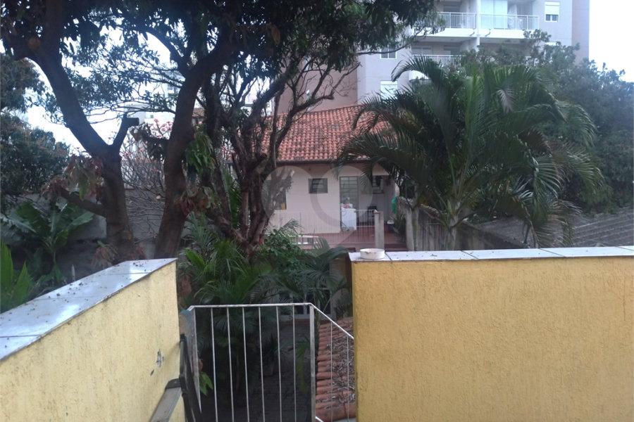 Sobrado à venda com 4 quartos, sendo 2 suítes, em Casa Verde, São Paulo, SP